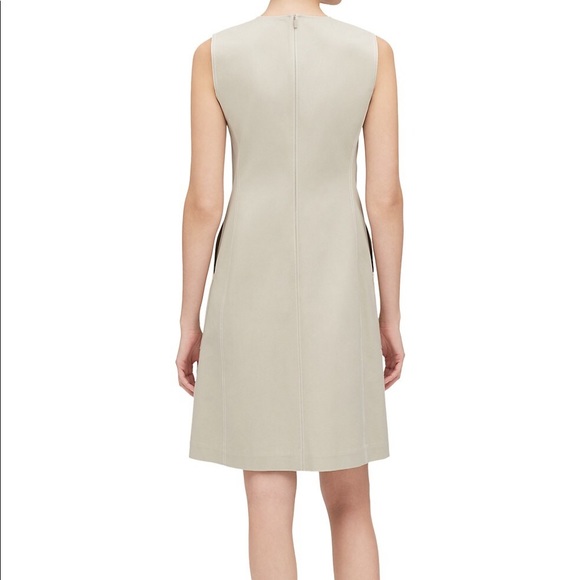 Lafayette 148 NWT
Bi Stretch Jenella Shift Dress - Picture 4 of 7